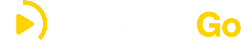 Amateur Go